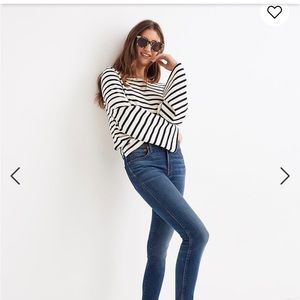 Madewell Jeans